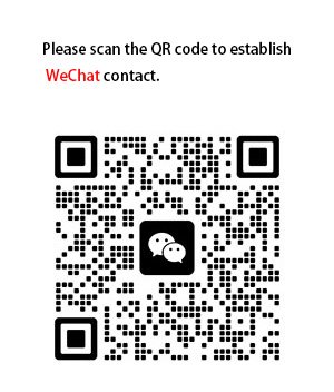 QR Code do WeChat