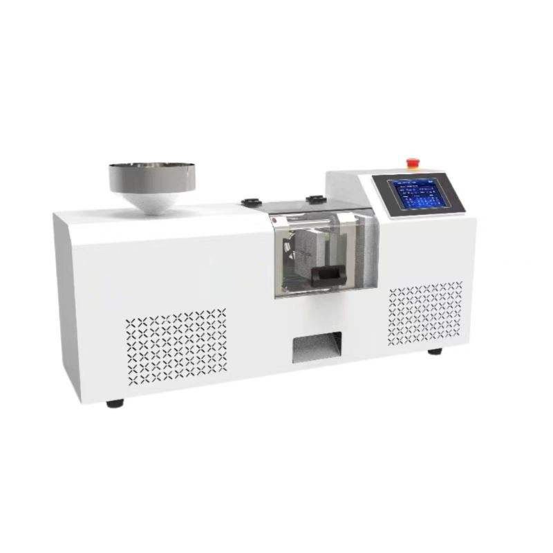 Mini Máquina Elétrica de Moldagem por Injeção de Mesa | Micro Moldagem Plástica JW-01