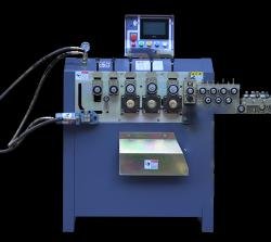 Arqueadora Hidráulica Automática para Aço Inoxidável DQ2-8