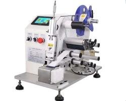 Máquina Automática de Etiquetagem Circular de Fios WPM-5-60