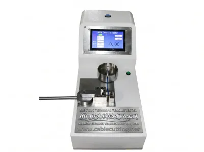 Testador de Tração de Terminais Elétricos 0-50KG TF-52