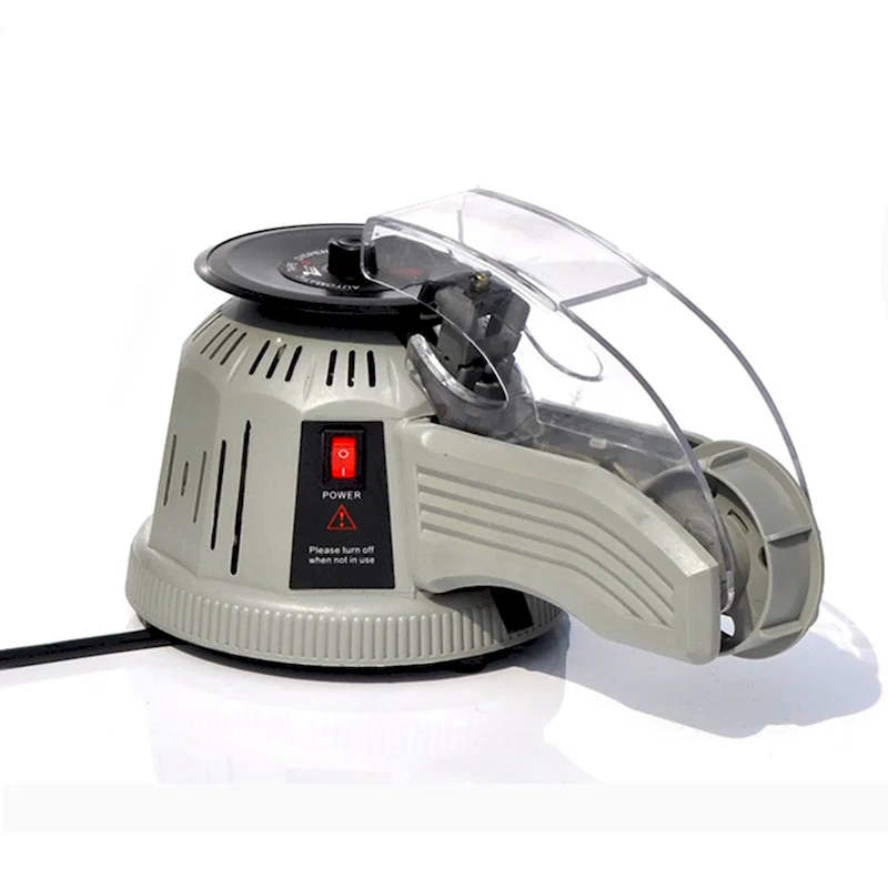 Máquina de embalagem de cortador, máquina de corte de fita automática, máquina de gravação automática