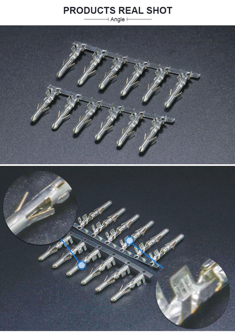 Terminal do conector, terminais, terminal de tubérculo nu, conectores de terminais elétricos, terminal de pino, terminais de cobre, terminais tipo crimpagem, terminais de tubo de cobre Crimpagem, terminais de alumínio