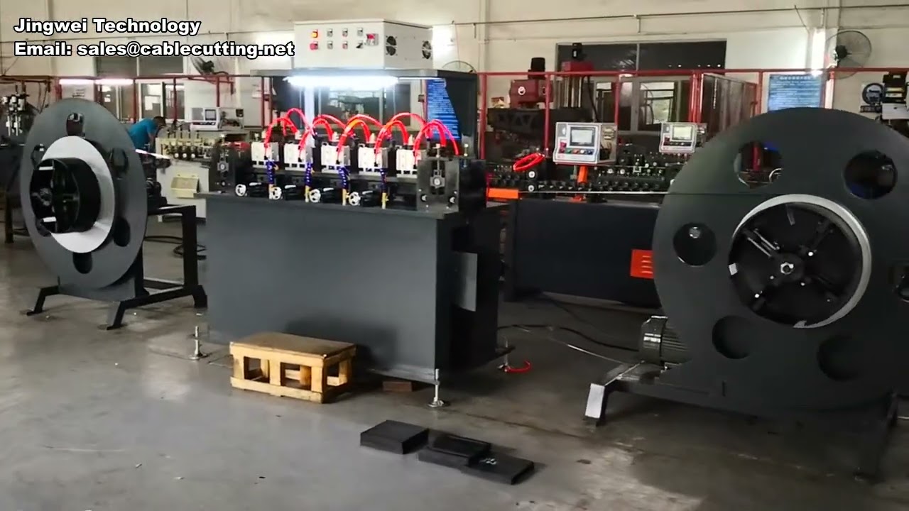 Máquina de solda a ponto de três cabeças de precisão para bancada - Soldadora de metais para acessórios