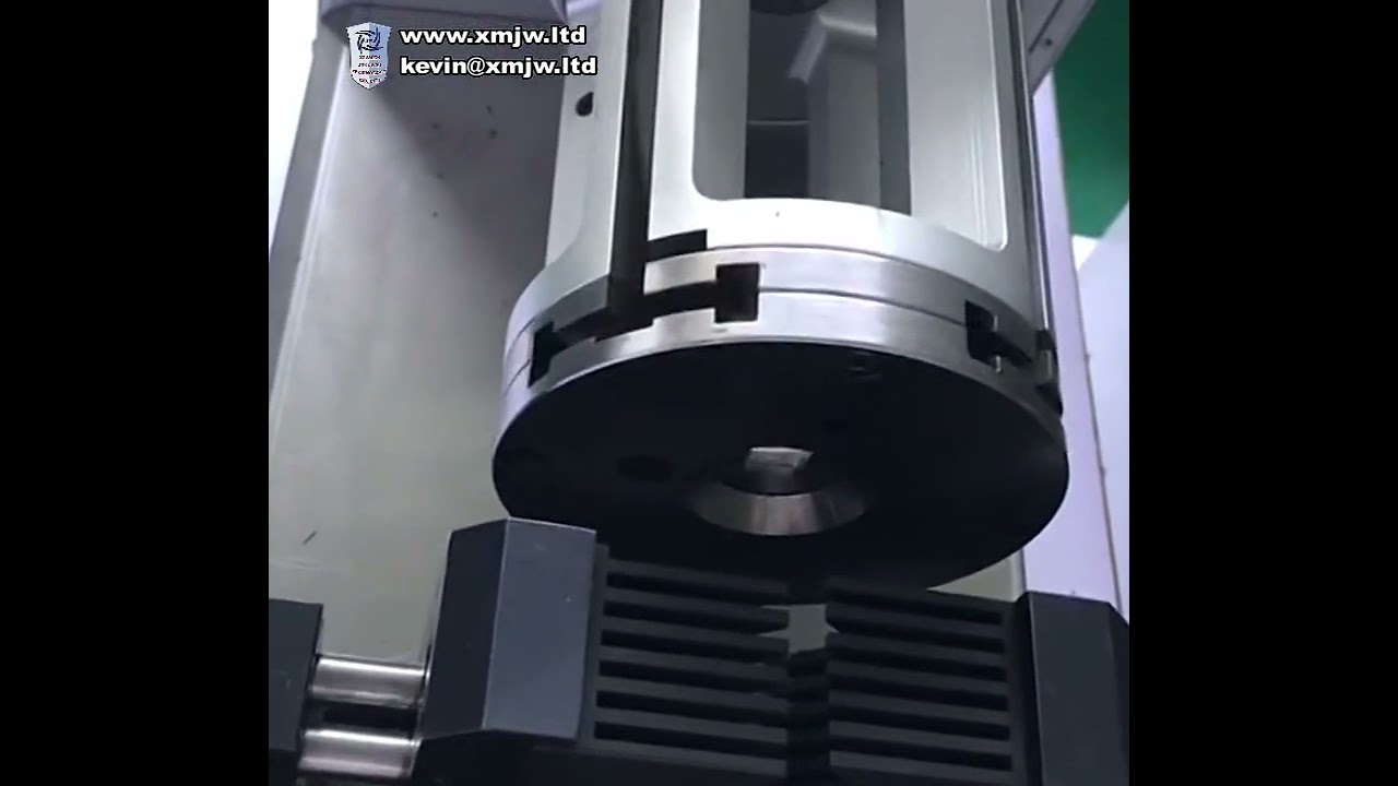 Máquina de Decapar Fios de 45mm - Decapador para Cabos Coaxiais e de Nova Energia com Tecnologia SPI