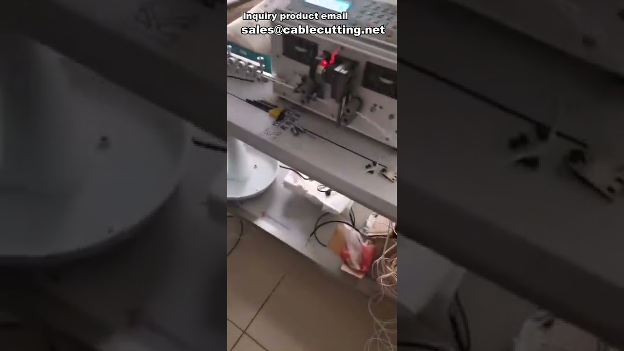 Máquina de Alimentação de Fio, Máquina de Alimentação de Cabo, Máquina de Desbobinamento Automático de Fio