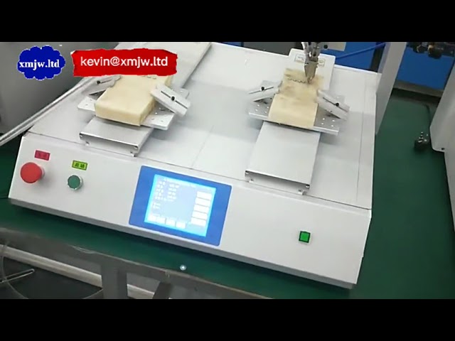 Máquina Parafusadeira Robótica com Alimentador Automático de Parafusos - Sistema de Aperto Industrial