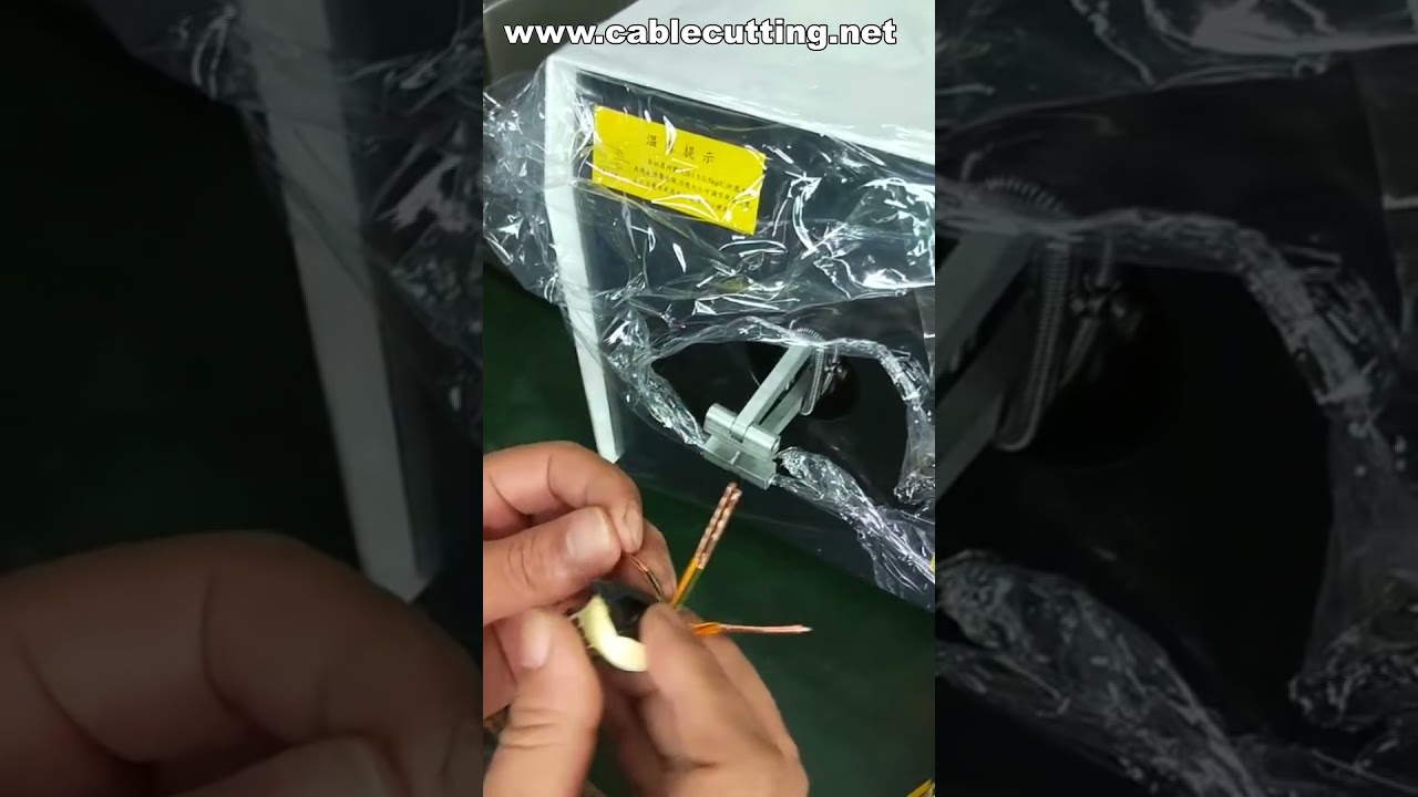 Máquina de Torcer Fios IC | Torcedor Pneumático, a Gás e Elétrico - Fabricante Industrial