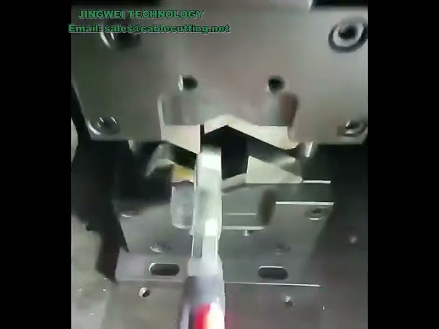 Máquina de Crimpagem Hidráulica de 10 Toneladas para Terminais de Cabo de Bateria - Crimpador Hexagonal de Terminais