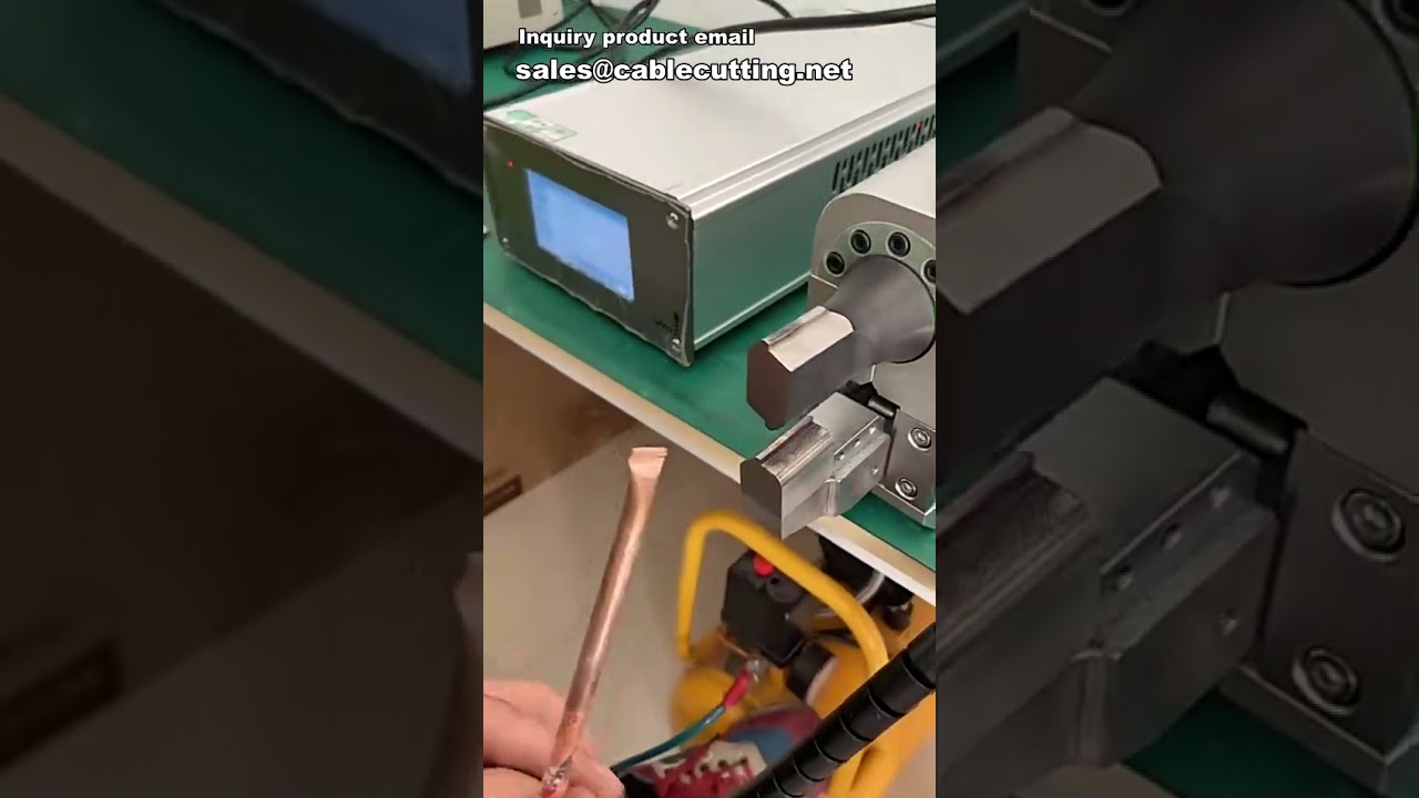 Máquina de Vedação de Cobre, Equipamento de Soldagem e Vedação, Preço de Máquina de Vedação