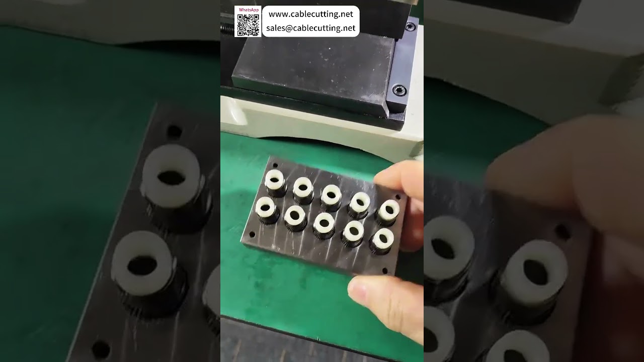 Máquina Prensadora de Porcas e Equipamentos Silenciosos de Crimpagem de Terminais com Moldes de Estampagem Personalizados