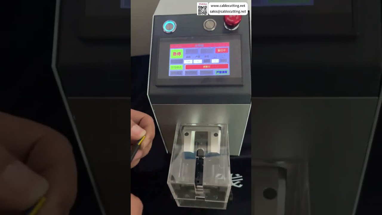 Máquina de Decapagem Pneumática Pura com Saída Ajustável e Processo Automático Personalizado