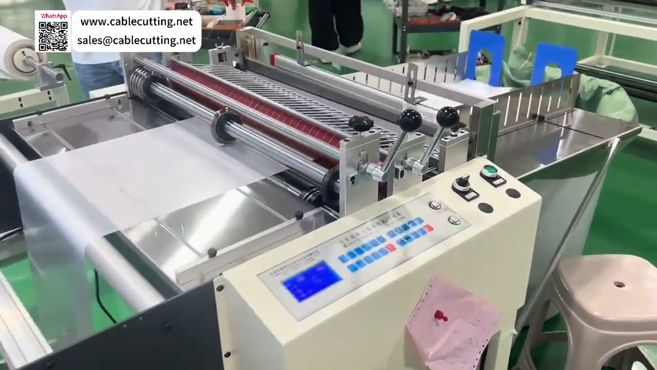 Ferramentas de Produção Automáticas para Corte de Chapas de Alto Desempenho e Custo-Benefício