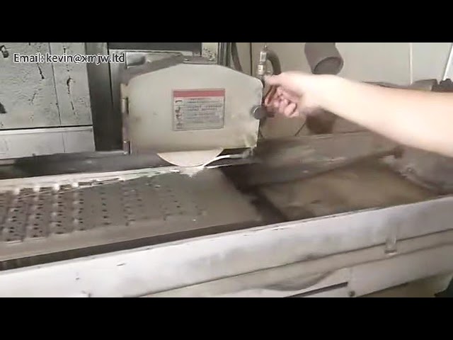 Terminal crimping striping machine applicator blades wire harness press stripper die 2