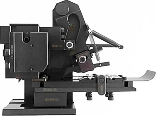 Molde Mecânico de Crimpagem Reta 4E-30