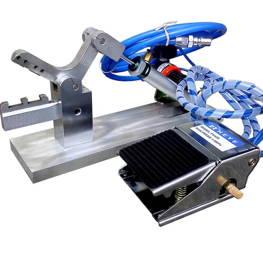 Máquina de Travessia Angular de Fio WPM-902