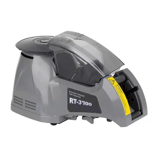 Dispensador Automático de Fita Adesiva de Mesa RT-3700