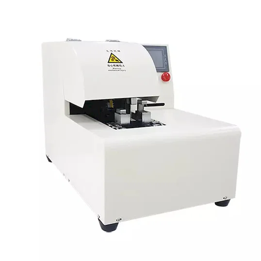 Máquina de Envolvimento com Fita para Cabo Plano WPM-690P