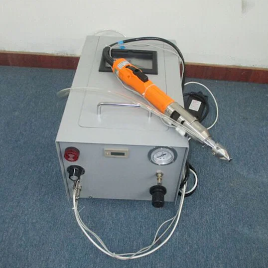 Parafusadeira Manual WPM-801