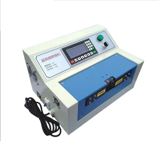 Máquina de Soldar de Alta Frequência WPM-904