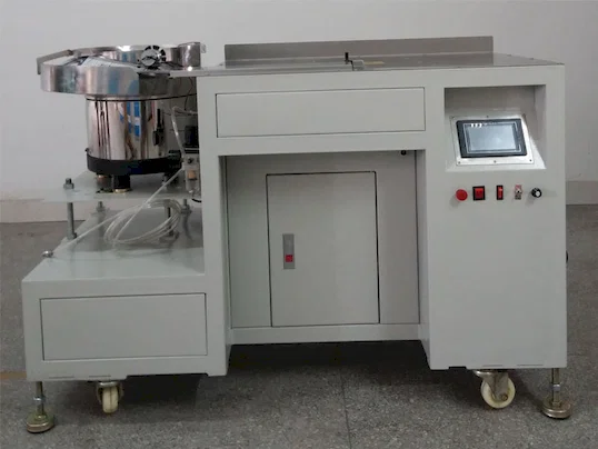 Máquina de Abraçadeiras de Nylon WPM-80-160