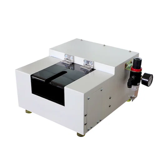 Descascador Pneumático Multi-Core (Sem Troca de Lâmina)