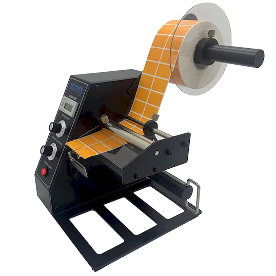 Máquina Automática de Descolamento de Etiquetas 1150D