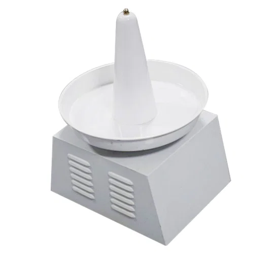 Tambor Desbobinador para Pré-alimentador Automático de Fios Thumb