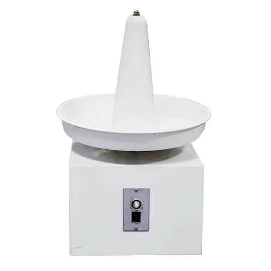 Tambor Desbobinador para Pré-alimentador Automático de Fios Thumb