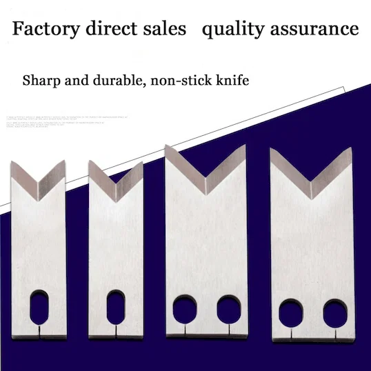 Lâminas para Máquina de Cortar e Descascar Thumb