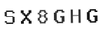 Verification Code Image