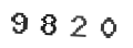 Verification Code Image