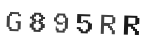 Verification Code Image