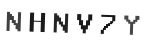Verification Code Image