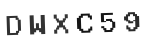 Verification Code Image